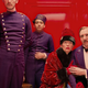 Illustration for article titled Parfümmel és jómodorral a fasiszták ellen – A Grand Budapest Hotel